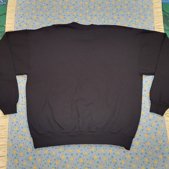 🦍 Harambe 🎄❤️ Christmas Sweater ❄️ Sweatshirt Large 🎅 Gorilla Animal Monkey - Picture 6 of 9